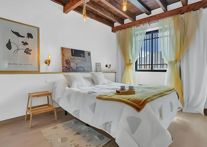 Casa Los Holandeses