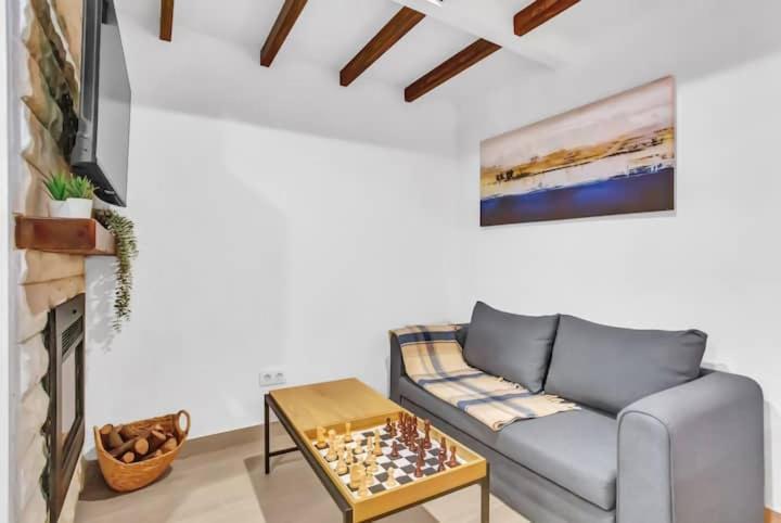 Ferienhaus Casa Holandeses Buenavista Del Norte