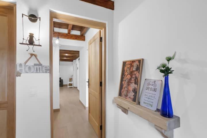 Casa Holandeses Ferienhaus