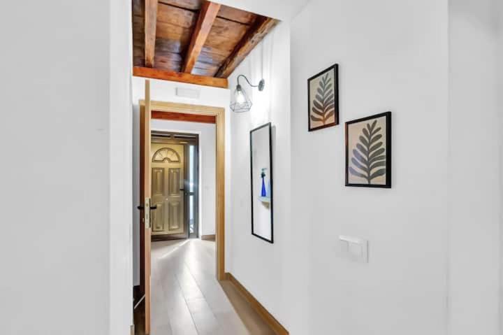Ferienhaus Casa Holandeses *
