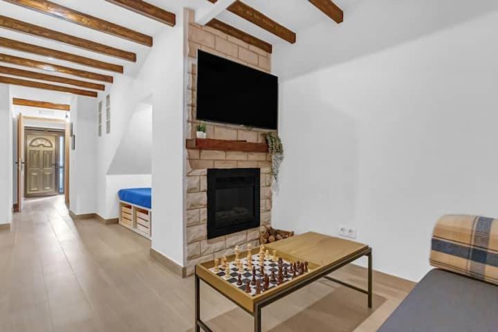 Ferienhaus Casa Holandeses Buenavista Del Norte