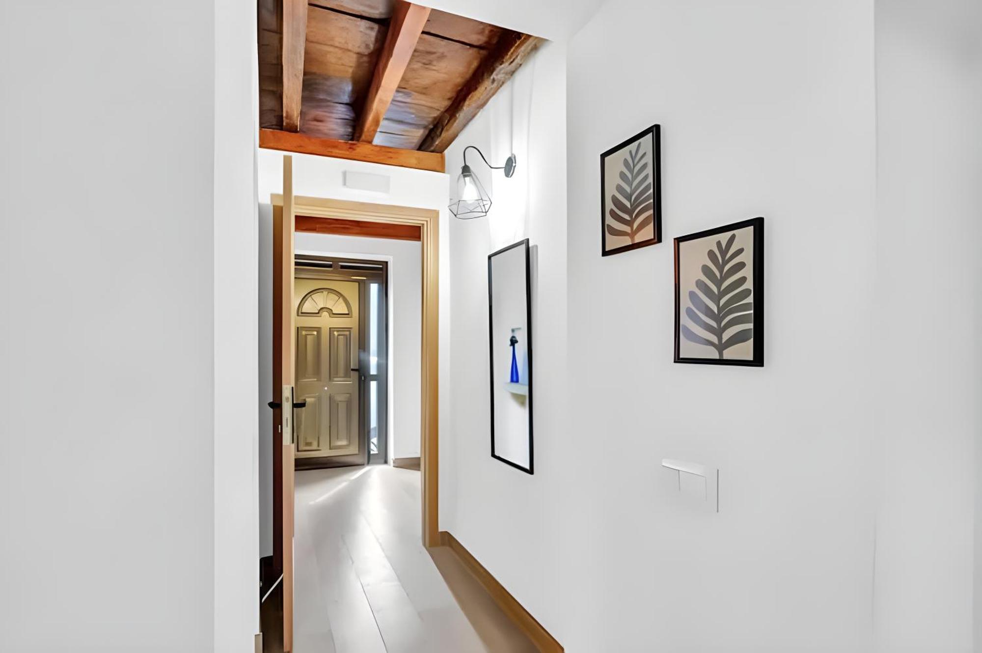 Ferienhaus Casa Holandeses *